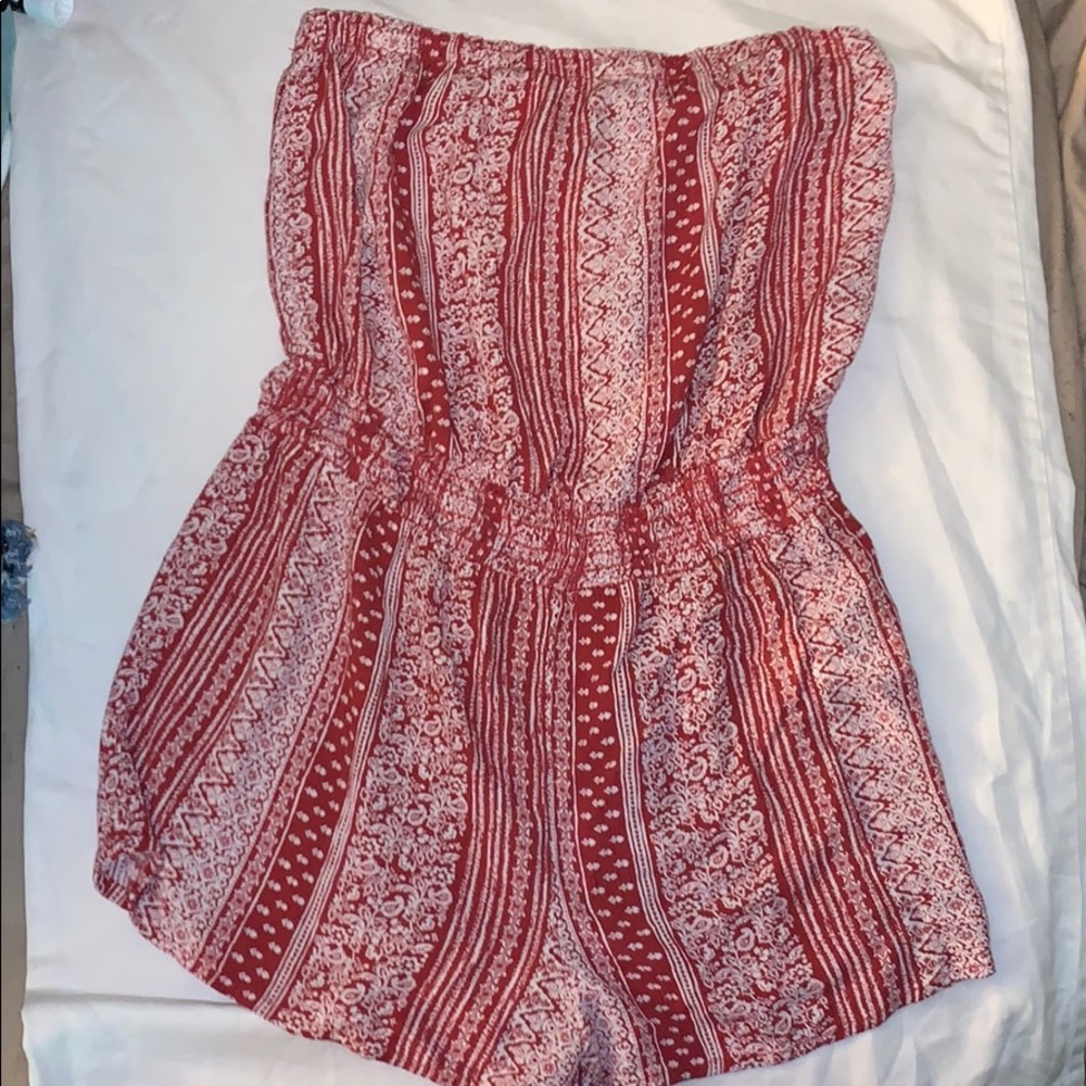 romper